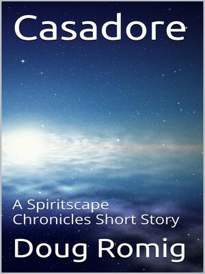 cover image of Casadore